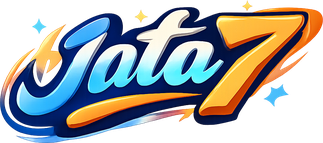 jata7 বাংলা গেমিং হাব লোগো